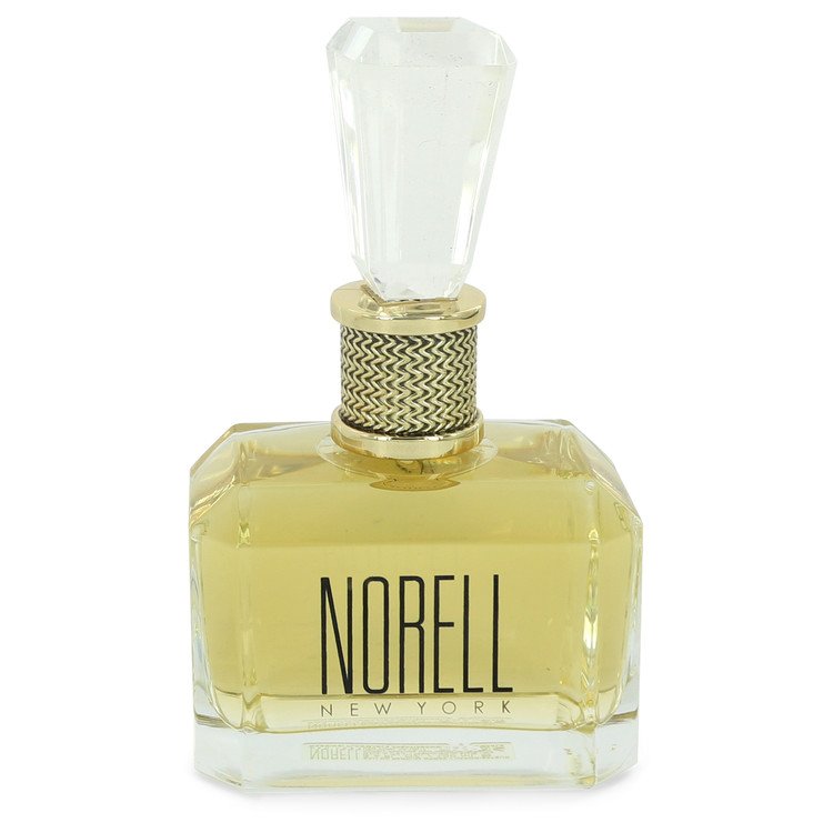 Norell New York Perfume By Norell Eau De Parfum Spray (unboxed) Norell New York Perfume By Norell Eau De Parfum Spray (unboxed)