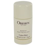 Obsession Cologne By Calvin Klein Deodorant Stick