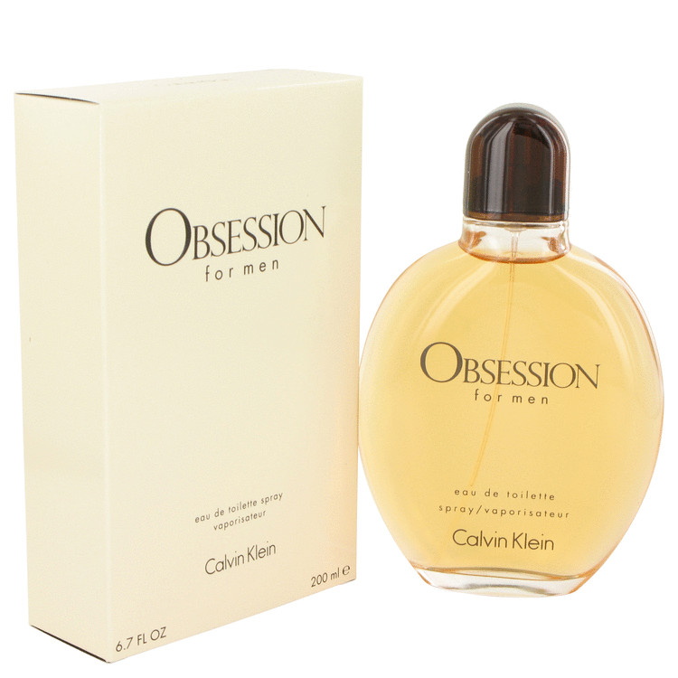 Obsession Cologne By Calvin Klein Eau De Toilette Spray Obsession Cologne By Calvin Klein Eau De Toilette Spray