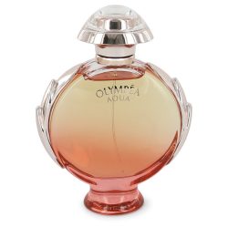 Olympea Aqua Perfume By Paco Rabanne Eau De Parfum Legree Spray (Tester)
