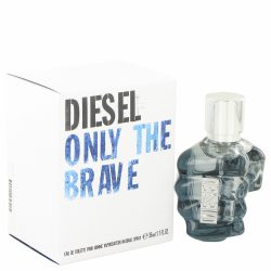 Only The Brave Cologne By Diesel Eau De Toilette Spray