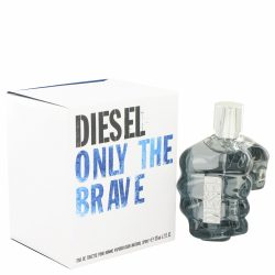 Only The Brave Cologne By Diesel Eau De Toilette Spray