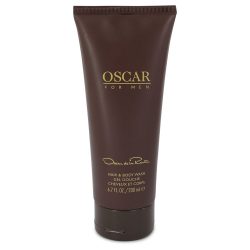 Oscar Cologne By Oscar De La Renta Shower Gel