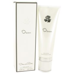 Oscar Perfume By Oscar De La Renta Body Lotion