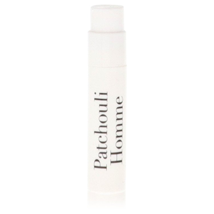 Patchouli Homme Cologne By Reminiscence Vial (sample) Patchouli Homme Cologne By Reminiscence Vial (sample)