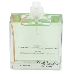 Paul Smith Extreme Cologne By Paul Smith Eau De Toilette Spray (Tester)