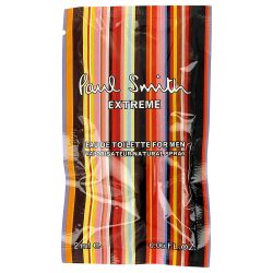 Paul Smith Extreme Cologne By Paul Smith Vial (sample)