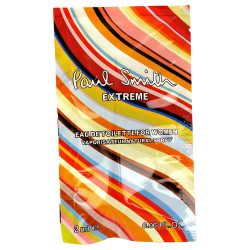 Paul Smith Extreme Perfume By Paul Smith Vial (sample)