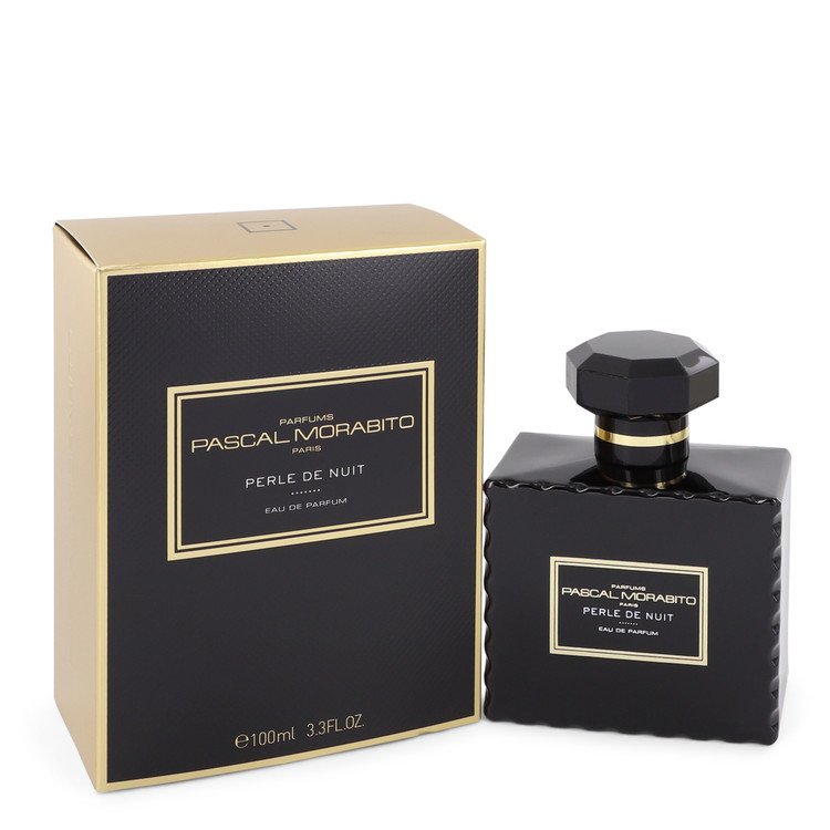 Perle De Nuit Perfume By Pascal Morabito Eau De Parfum Spray