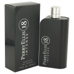 Perry Ellis 18 Intense Cologne By Perry Ellis Eau De Toilette Spray