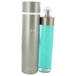 Perry Ellis 360 Cologne By Perry Ellis Eau De Toilette Spray
