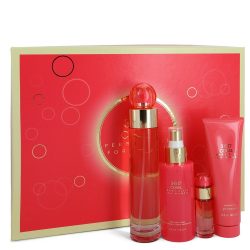 Perry Ellis 360 Coral Perfume By Perry Ellis Gift Set