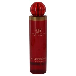 Perry Ellis 360 Red Perfume By Perry Ellis Body Mist