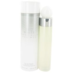 Perry Ellis 360 White Cologne By Perry Ellis Eau De Toilette Spray