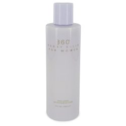 Perry Ellis 360 White Perfume By Perry Ellis Body Lotion