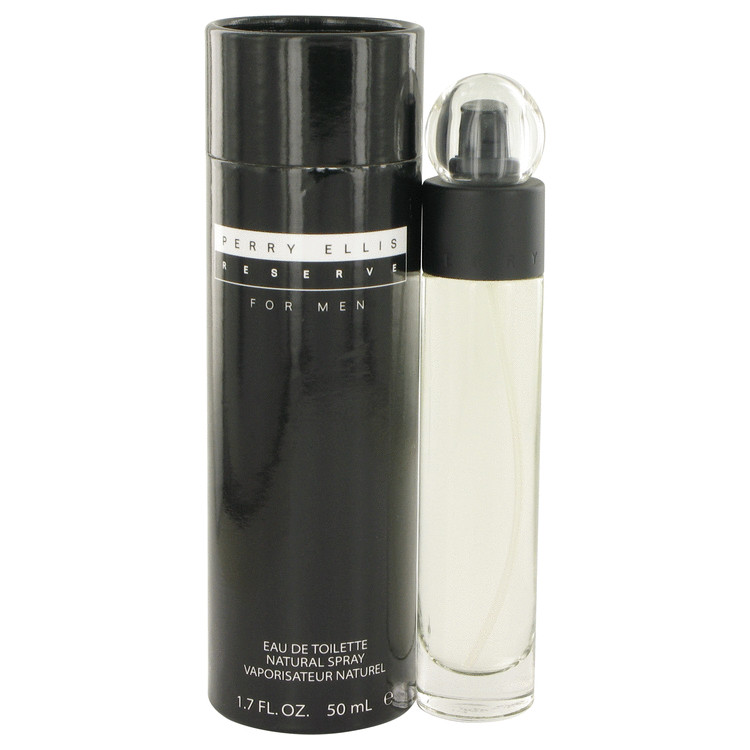 Perry Ellis Reserve Cologne By Perry Ellis Eau De Toilette Spray Perry Ellis Reserve Cologne By Perry Ellis Eau De Toilette Spray