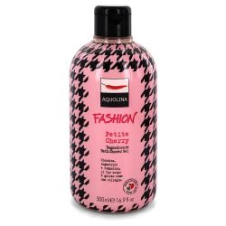 Petite Cherry Perfume By Aquolina Shower Gel