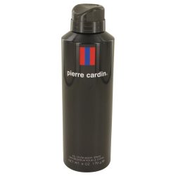 Pierre Cardin Cologne By Pierre Cardin Body Spray