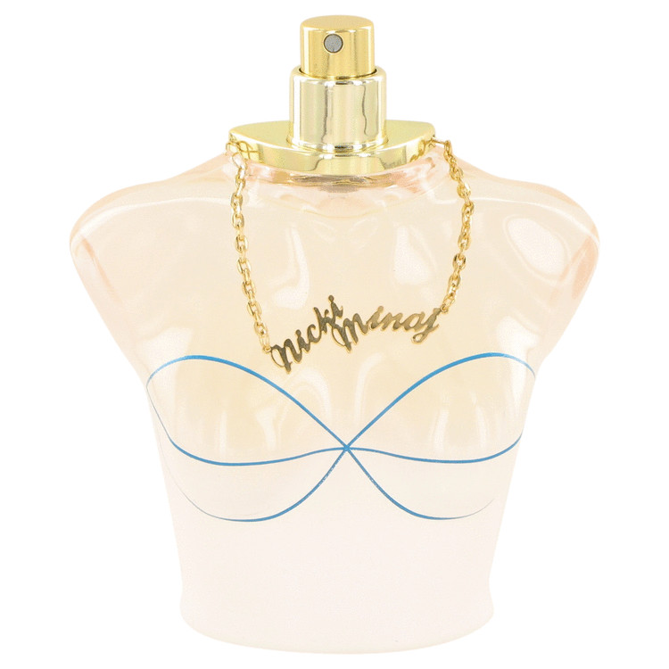 Pink Friday Perfume By Nicki Minaj Eau De Parfum Spray (Tester) Pink Friday Perfume By Nicki Minaj Eau De Parfum Spray (Tester)