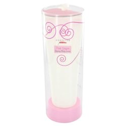 Pink Sugar Perfume By Aquolina Body Lotion