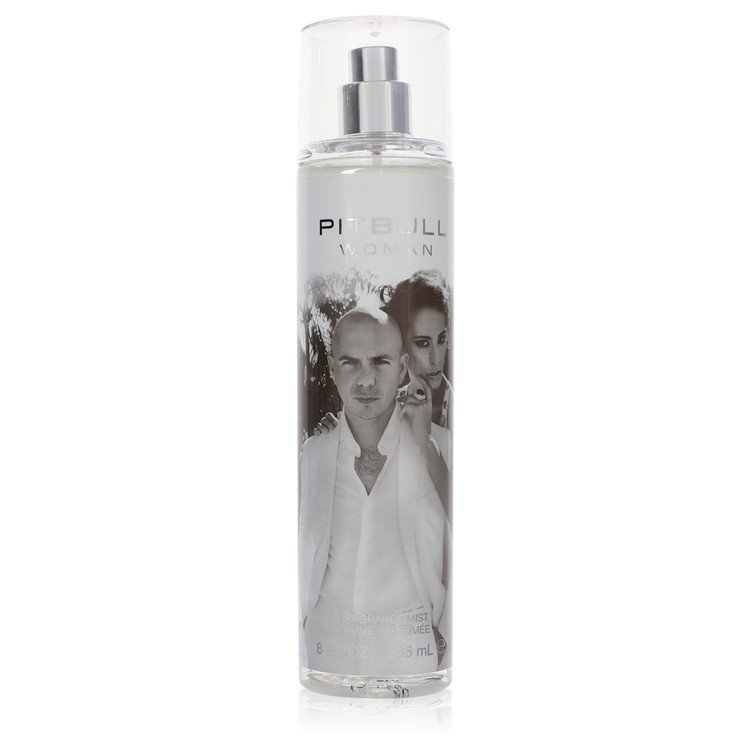 Pitbull Perfume By Pitbull Fragrance Mist Pitbull Perfume By Pitbull Fragrance Mist