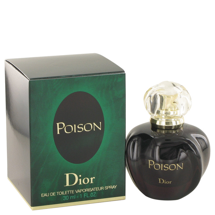 Christian dior black discount perfume