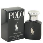 Polo Black Cologne By Ralph Lauren Eau De Toilette Spray