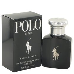 Polo Black Cologne By Ralph Lauren Eau De Toilette Spray