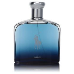 Polo Deep Blue Parfum Cologne By Ralph Lauren Parfum Spray (Tester)