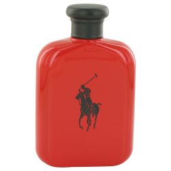 Polo Red Cologne By Ralph Lauren Eau De Toilette Spray (Tester)