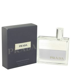 Prada Amber Cologne By Prada Eau De Toilette Spray