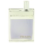 Prada Amber Cologne By Prada Eau De Toilette Spray (Tester)
