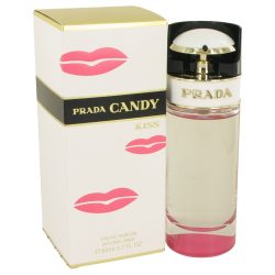 Prada Candy Kiss Perfume By Prada Eau De Parfum Spray