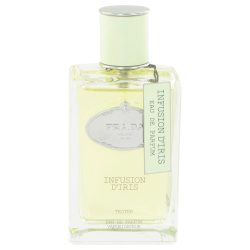 Prada Infusion D'iris Perfume By Prada Eau De Parfum Spray (Tester)