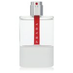 Prada Luna Rossa Eau Sport Cologne By Prada Eau De Toilette Spray (Tester)