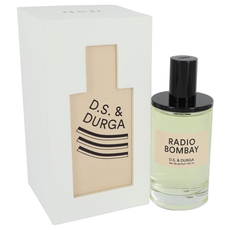 Radio Bombay Perfume By D.S. & Durga Eau De Parfum Spray (Unisex) Radio Bombay Perfume By D.S. & Durga Eau De Parfum Spray (Unisex)