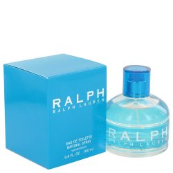 Ralph Perfume By Ralph Lauren Eau De Toilette Spray