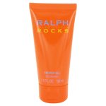 Ralph Rocks Perfume By Ralph Lauren Shower Gel