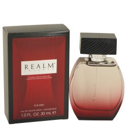 Realm Intense Cologne By Erox Eau De Toilette Spray