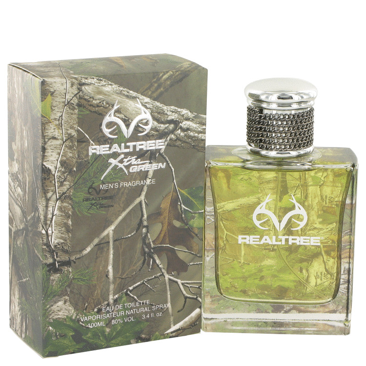 Realtree Cologne By Jordan Outdoor Eau De Toilette Spray Realtree Cologne By Jordan Outdoor Eau De Toilette Spray