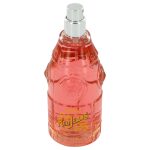 Red Jeans Perfume By Versace Eau De Toilette Spray (Tester)