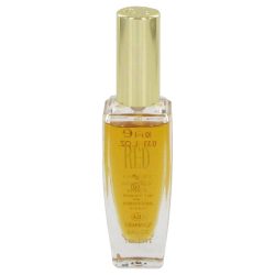 Red Perfume By Giorgio Beverly Hills Eau De Toilette Spray (unboxed)