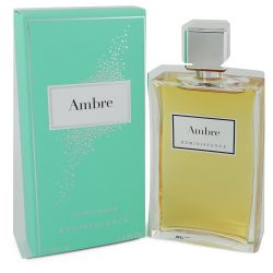 Reminiscence Ambre Perfume By Reminiscence Eau De Toilette Spray