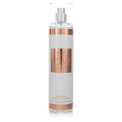 Rihanna Rogue Love Perfume By Rihanna Body Mist