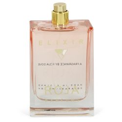 Roja Elixir Pour Femme Essence De Parfum Perfume By Roja Parfums Extrait De Parfum Spray (Unisex Tester)