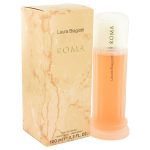 Roma Perfume By Laura Biagiotti Eau De Toilette Spray