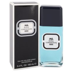 Royal Copenhagen Cologne By Royal Copenhagen Cologne Spray