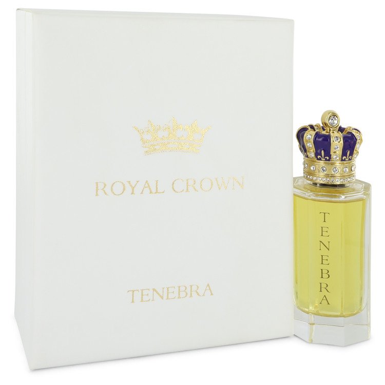 Royal Crown Tenebra Perfume By Royal Crown Extrait De Parfum Spray Royal Crown Tenebra Perfume By Royal Crown Extrait De Parfum Spray