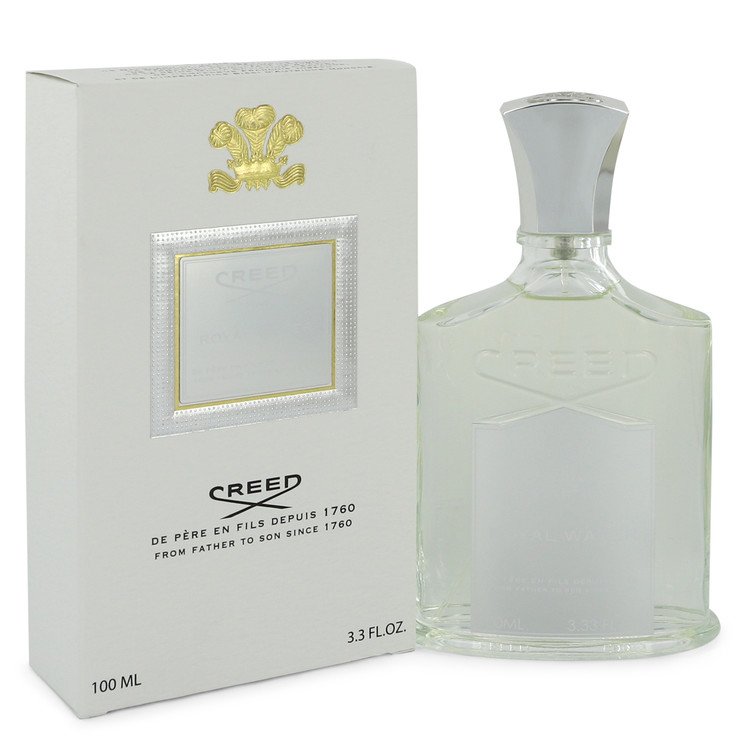 Royal Water Cologne By Creed Eau De Parfum Spray Royal Water Cologne By Creed Eau De Parfum Spray
