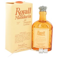 Royall Mandarin Cologne By Royall Fragrances All Purpose Lotion / Cologne